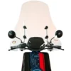 Parabrezza Fabbri 3335/A Trasparente