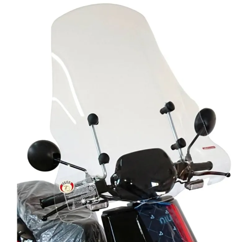 Parabrezza Fabbri 3335/A Trasparente