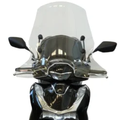 Parabrezza Fabbri 3355/A Trasparente