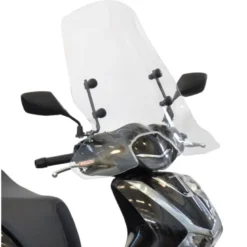 Parabrezza Fabbri 3355/A Trasparente