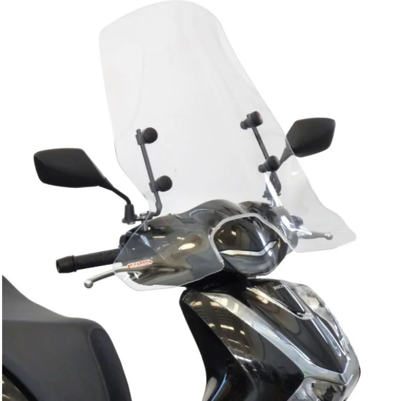Parabrezza Fabbri 3355/A Trasparente
