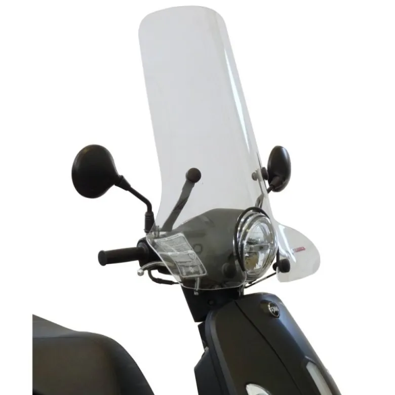 Parabrezza Fabbri 3360/A Trasparente
