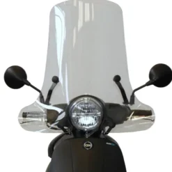 Parabrezza Fabbri 3360/A Trasparente