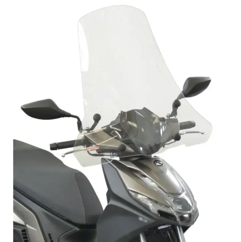 Parabrezza Fabbri 3470/A Trasparente