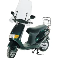 Parabrezza Fabbri 1335/A Trasparente
