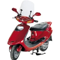 Parabrezza Fabbri 1315/A Trasparente