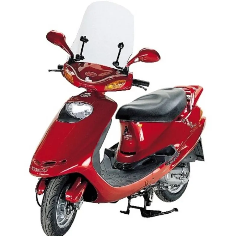 Parabrezza Fabbri 1315/A Trasparente