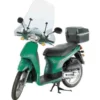 Parabrezza Fabbri 1485/A Trasparente