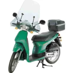 Parabrezza Fabbri 1485/A Trasparente