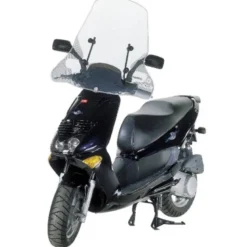 Parabrezza Fabbri 1435/A Trasparente