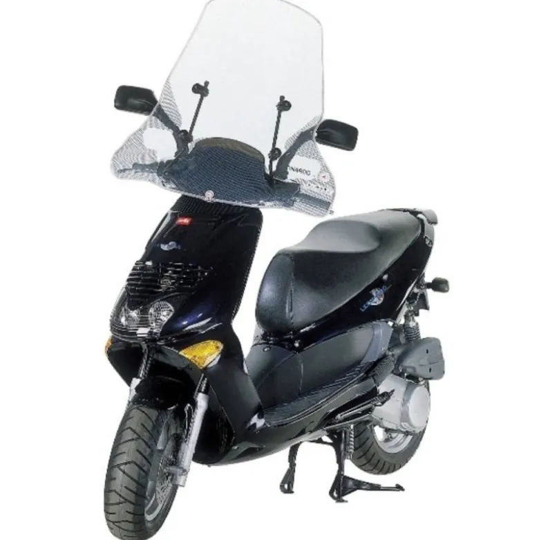 Parabrezza Fabbri 1435/A Trasparente
