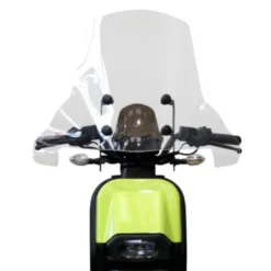 Parabrezza Fabbri 3515/A Trasparente
