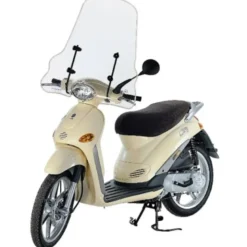 Parabrezza Fabbri 1475/A Trasparente