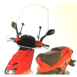 Parabrezza Fabbri 1500/A Trasparente