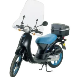 Parabrezza Fabbri 1510/A Trasparente