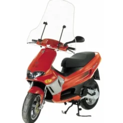 Parabrezza Fabbri 1530/A Trasparente