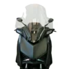 Parabrezza Fabbri 3550/A Trasparente