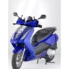 Parabrezza Fabbri 2095/A Trasparente