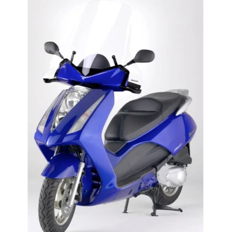 Parabrezza Fabbri 2095/A Trasparente