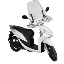Parabrezza Fabbri 2870/A Trasparente