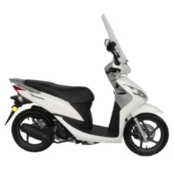 Parabrezza Fabbri 2870/A Trasparente