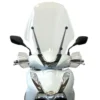 Parabrezza Fabbri 3395/BA Trasparente