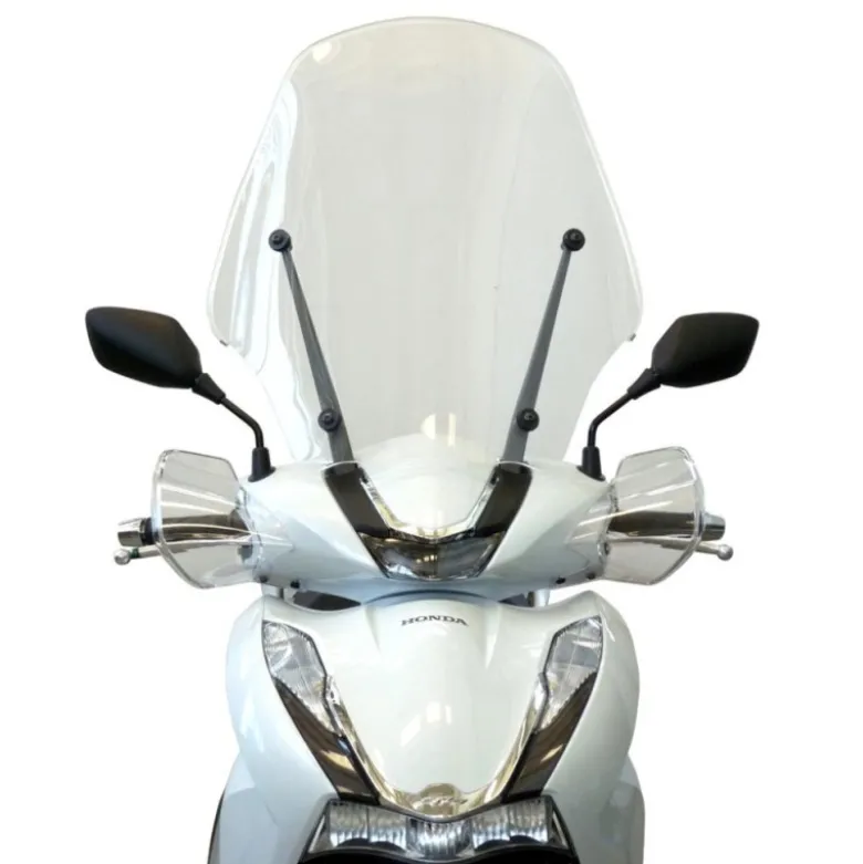 Parabrezza Fabbri 3395/BA Trasparente
