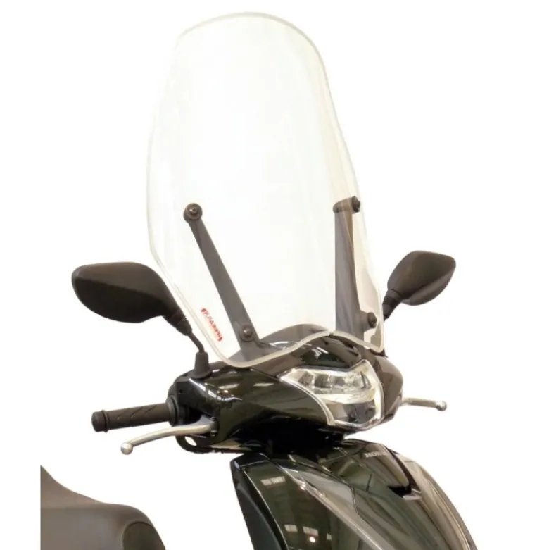 Parabrezza Fabbri 3215/BA Trasparente