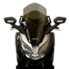 Parabrezza Fabbri 3308/DS Fumé Scuro
