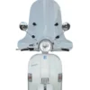 Parabrezza Fabbri 1800/E Trasparente