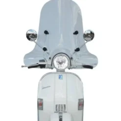 Parabrezza Fabbri 1800/E Trasparente