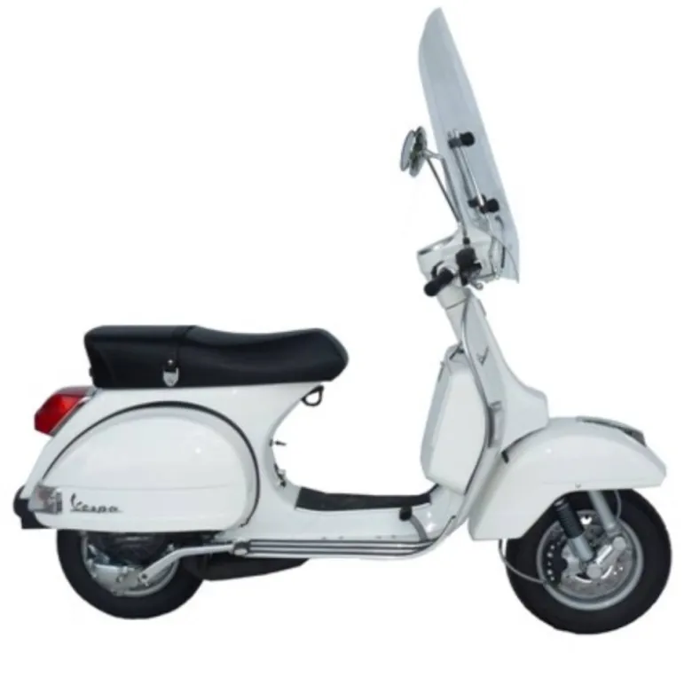 Parabrezza Fabbri 1800/E Trasparente