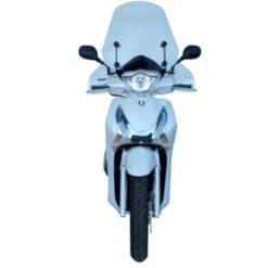 Parabrezza Fabbri 2925/E Trasparente