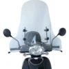 Parabrezza Fabbri 1505/E Trasparente