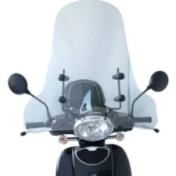 Parabrezza Fabbri 1505/E Trasparente