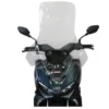 Parabrezza Fabbri 3480/EX Trasparente