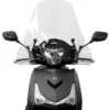 Parabrezza Fabbri 3316/EX Trasparente