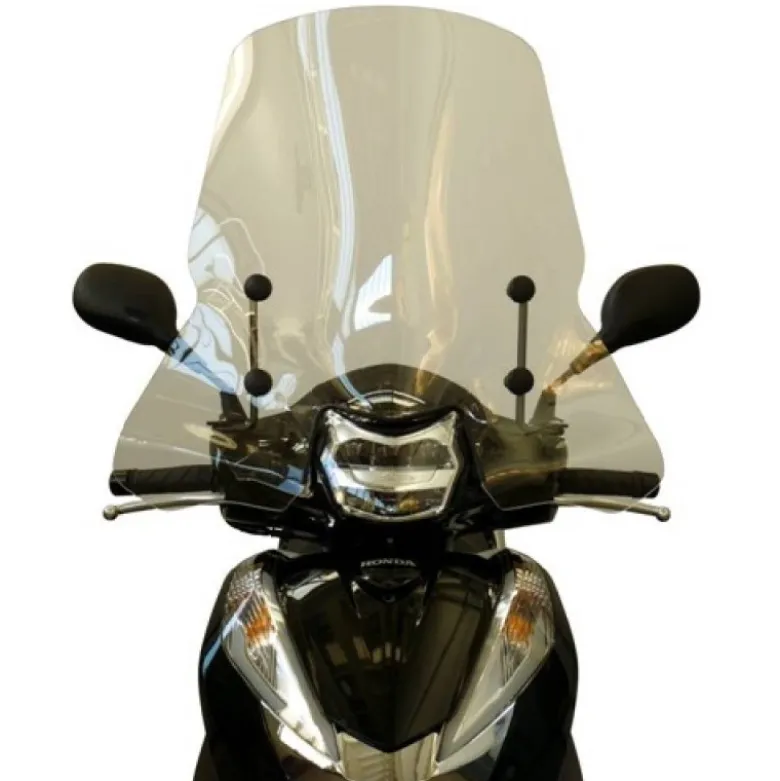 Parabrezza Fabbri 3176/EX Trasparente