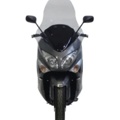 Parabrezza Fabbri 2565/EX Trasparente