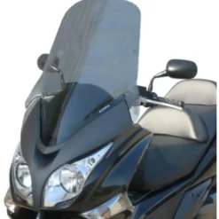 Parabrezza Fabbri 2580/EX Trasparente