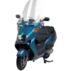 Parabrezza Fabbri 1590/EX Trasparente