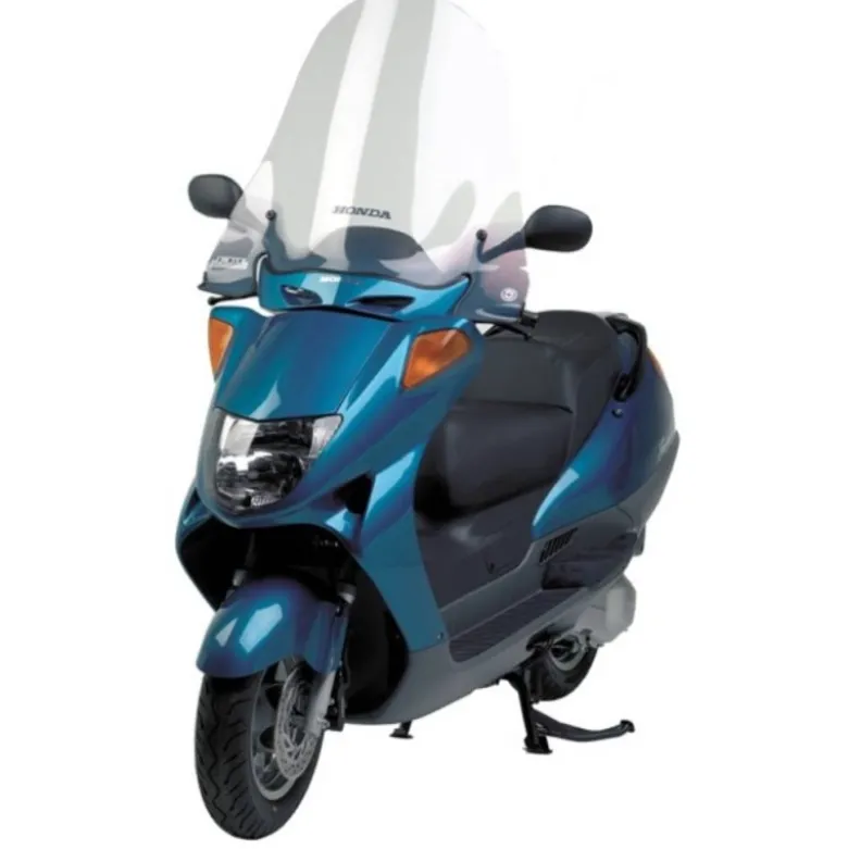 Parabrezza Fabbri 1590/EX Trasparente