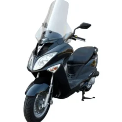 Parabrezza Fabbri 2635/EX Trasparente