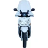 Parabrezza Fabbri 2900/EX Trasparente