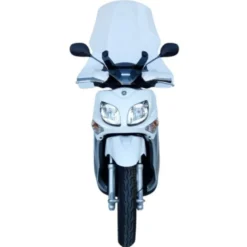 Parabrezza Fabbri 2865/EX Trasparente
