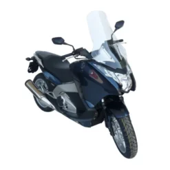 Parabrezza Fabbri 2900/EX Trasparente