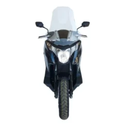 Parabrezza Fabbri 2900/EX Trasparente