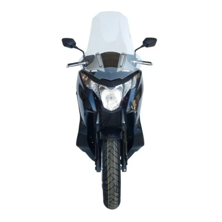 Parabrezza Fabbri 2900/EX Trasparente