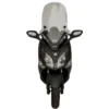 Parabrezza Fabbri 2910/EX Trasparente