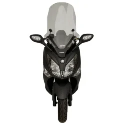 Parabrezza Fabbri 2910/EX Trasparente